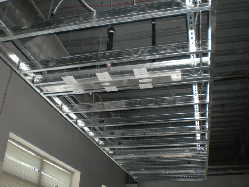 Commercial Electric Contractors